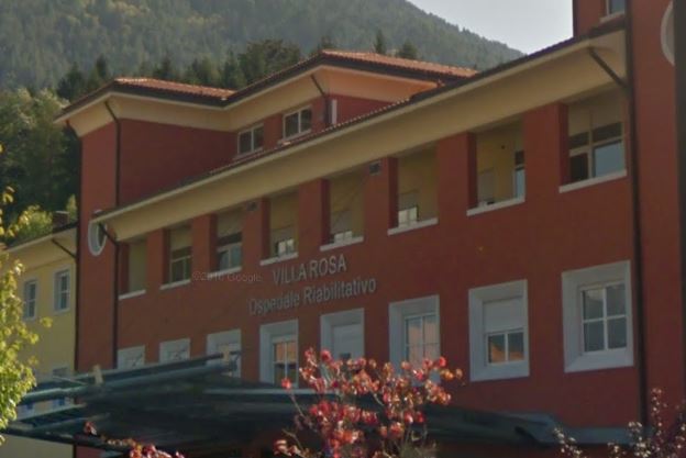 Villa Rosa, risolto il fermo dell’apparecchiatura Rx