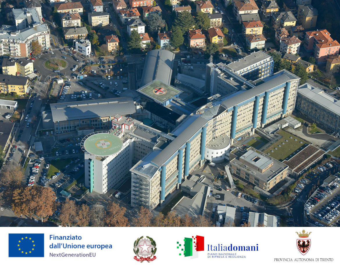 Ospedali più moderni e digitali: raggiunto il target PNRR