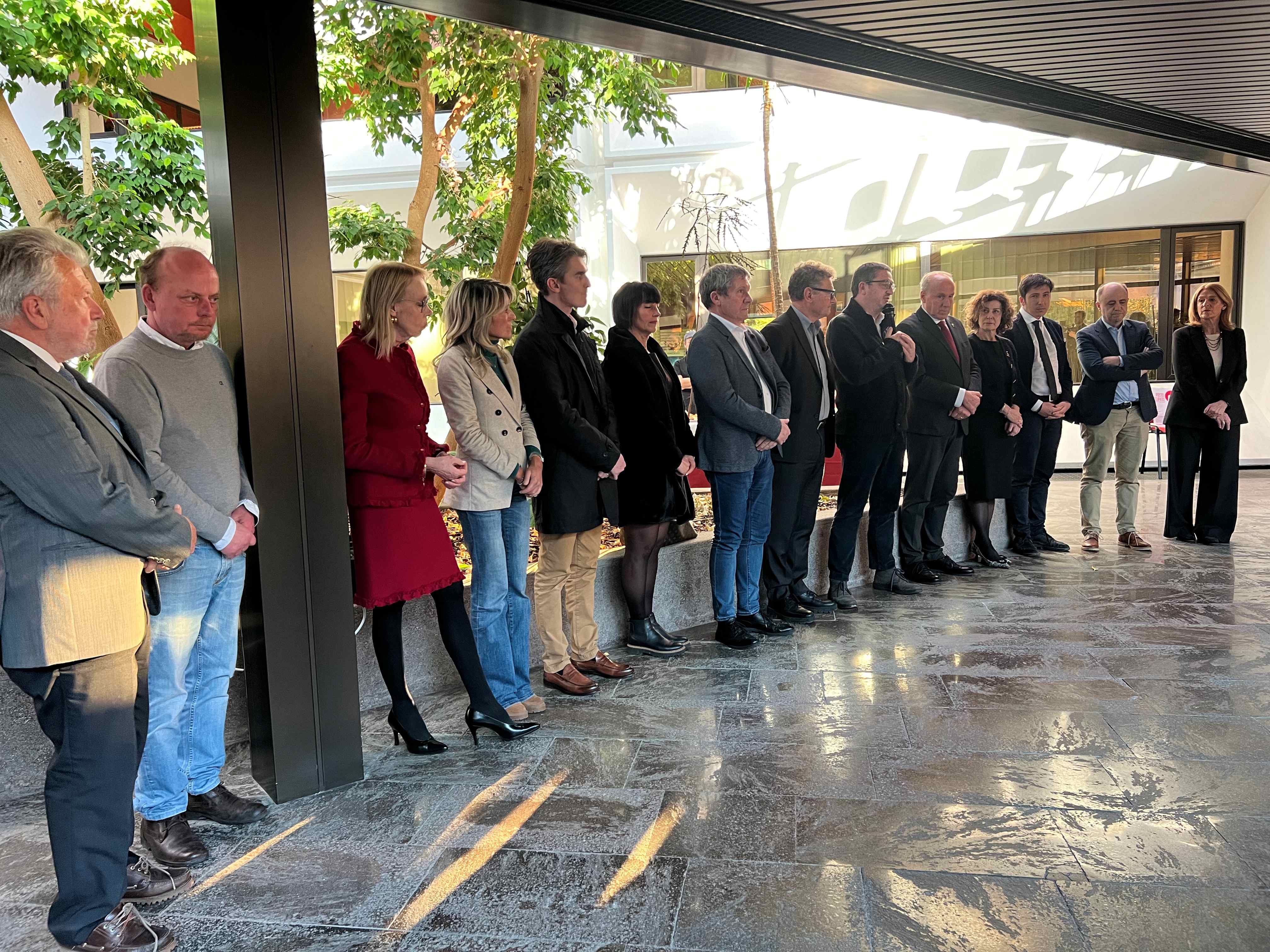 Un anno di grande cambiamento: il bilancio di Apss per il 2025 