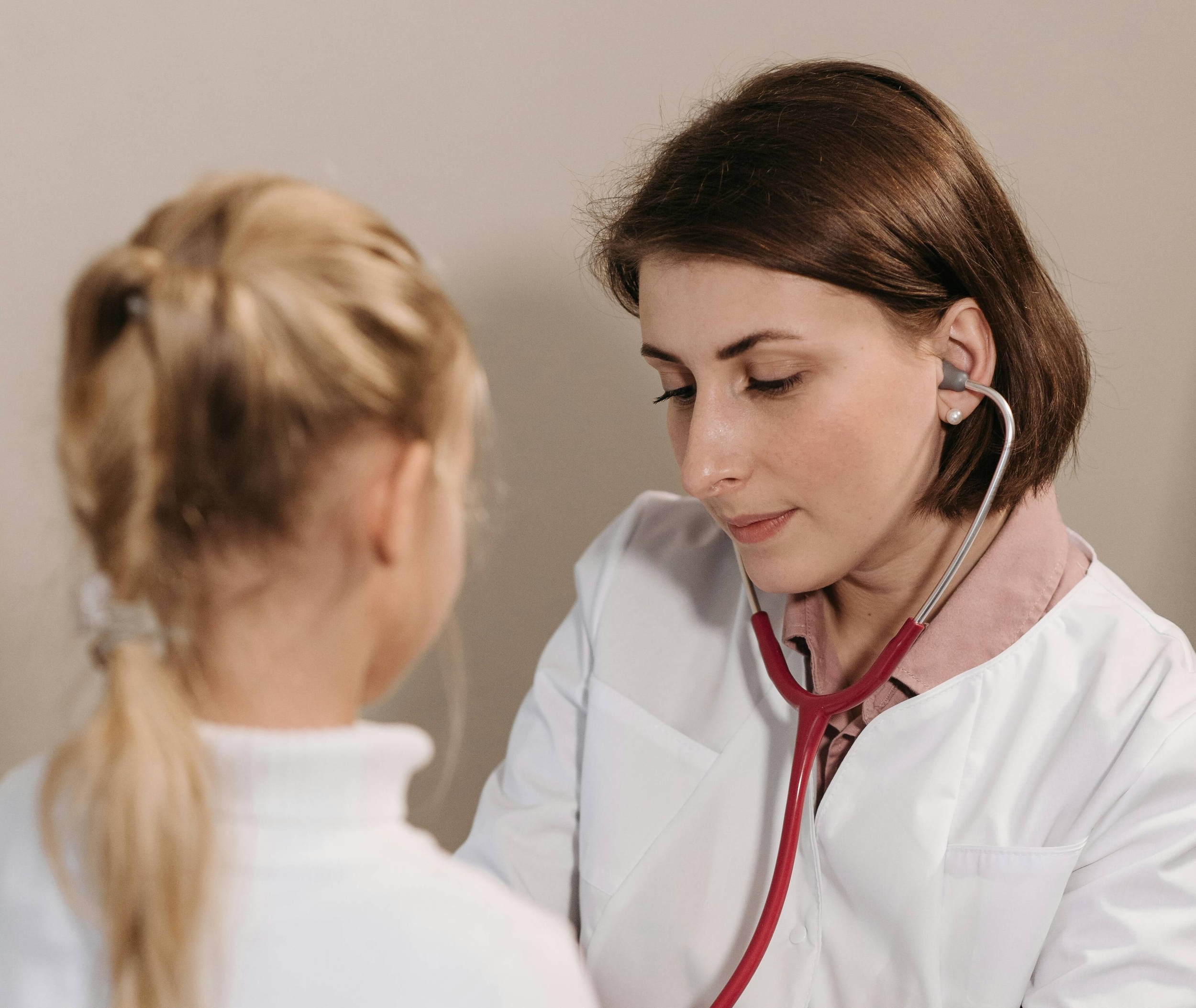 Pediatri di libera scelta