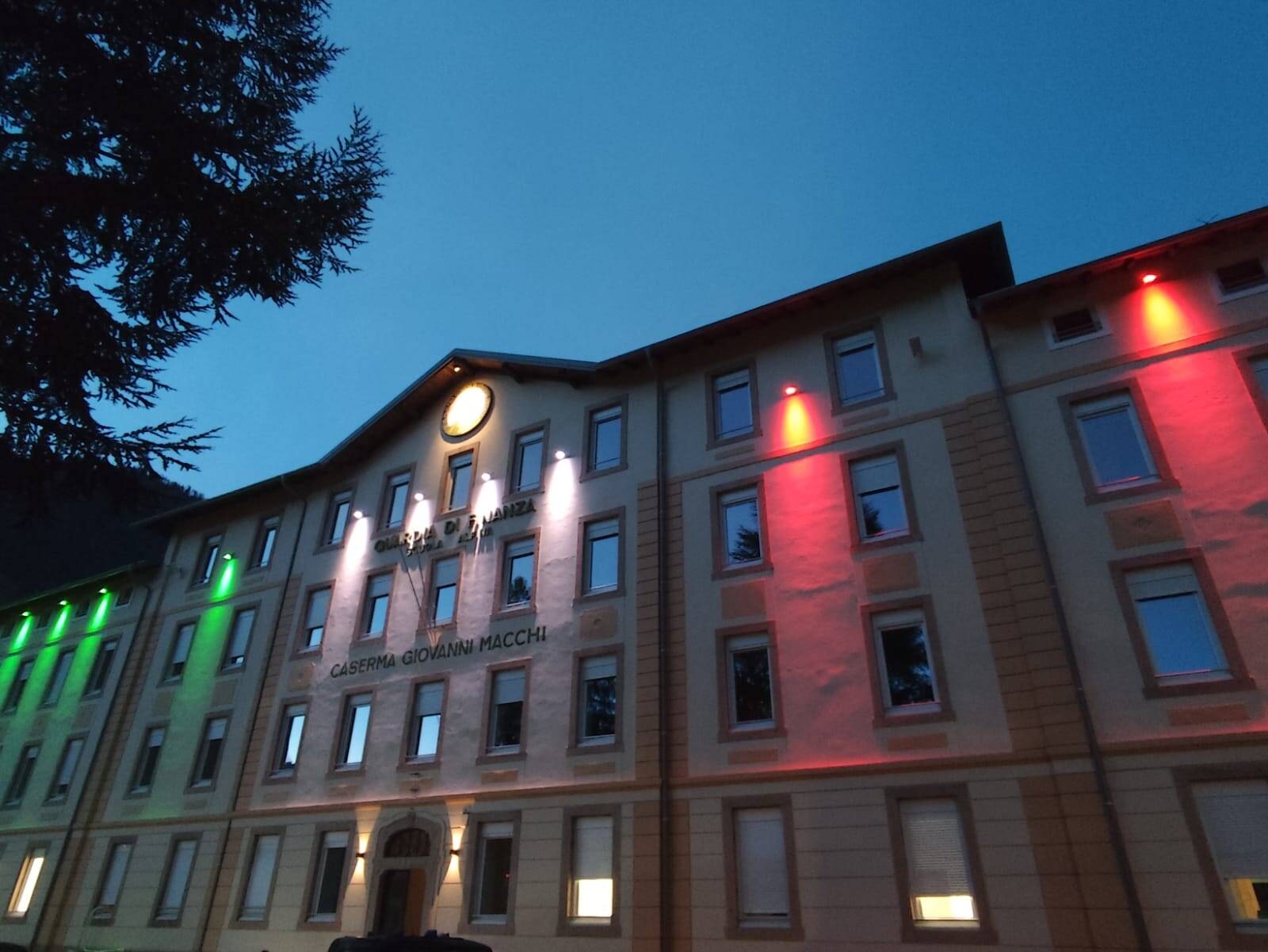 Policlinico Olimpico