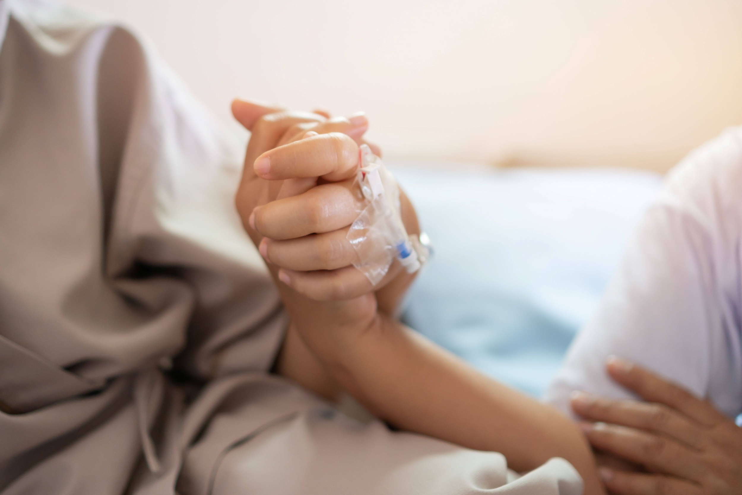 Le cure palliative pediatriche entrano in una rete europea 