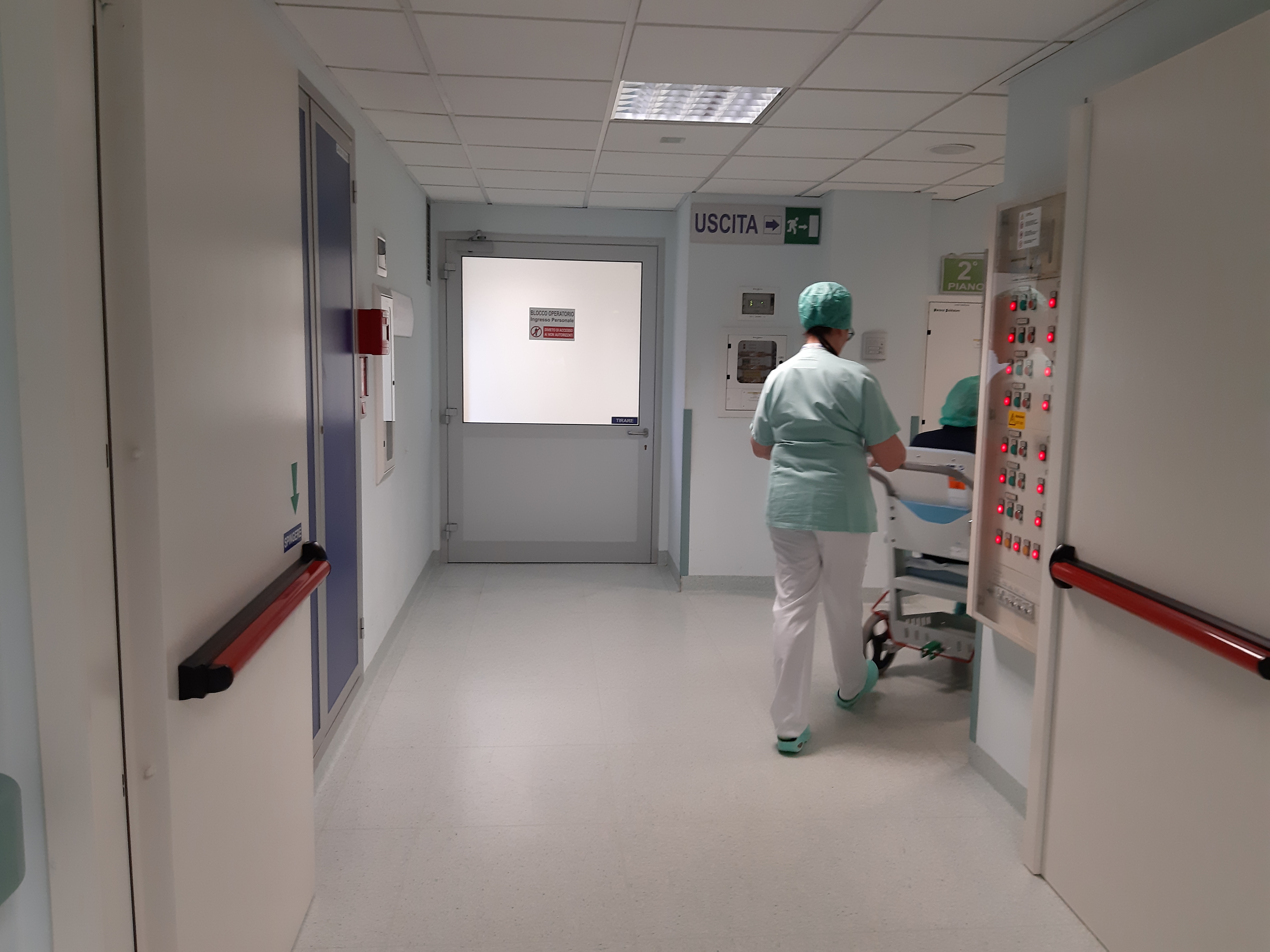 Approvata la nuova disciplina del corso OSS