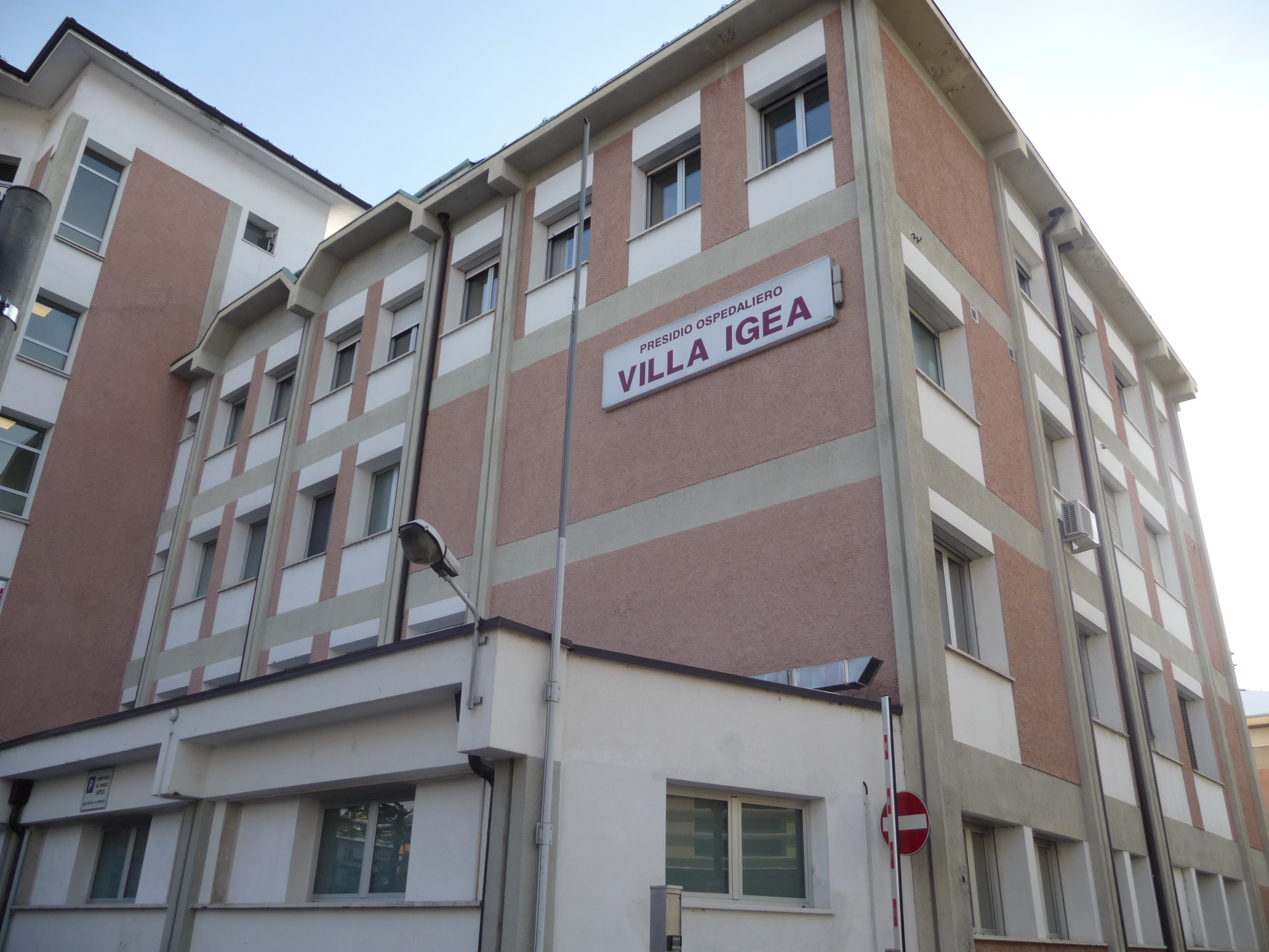 Interventi di cataratta, riprende l’attività chirurgica a Villa Igea 