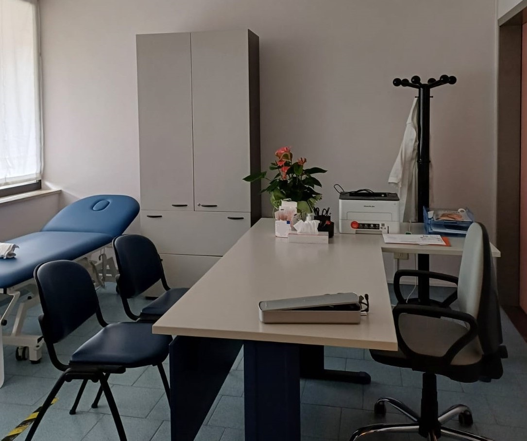 Case della comunità di Ala e Rovereto: attivo un nuovo servizio medico