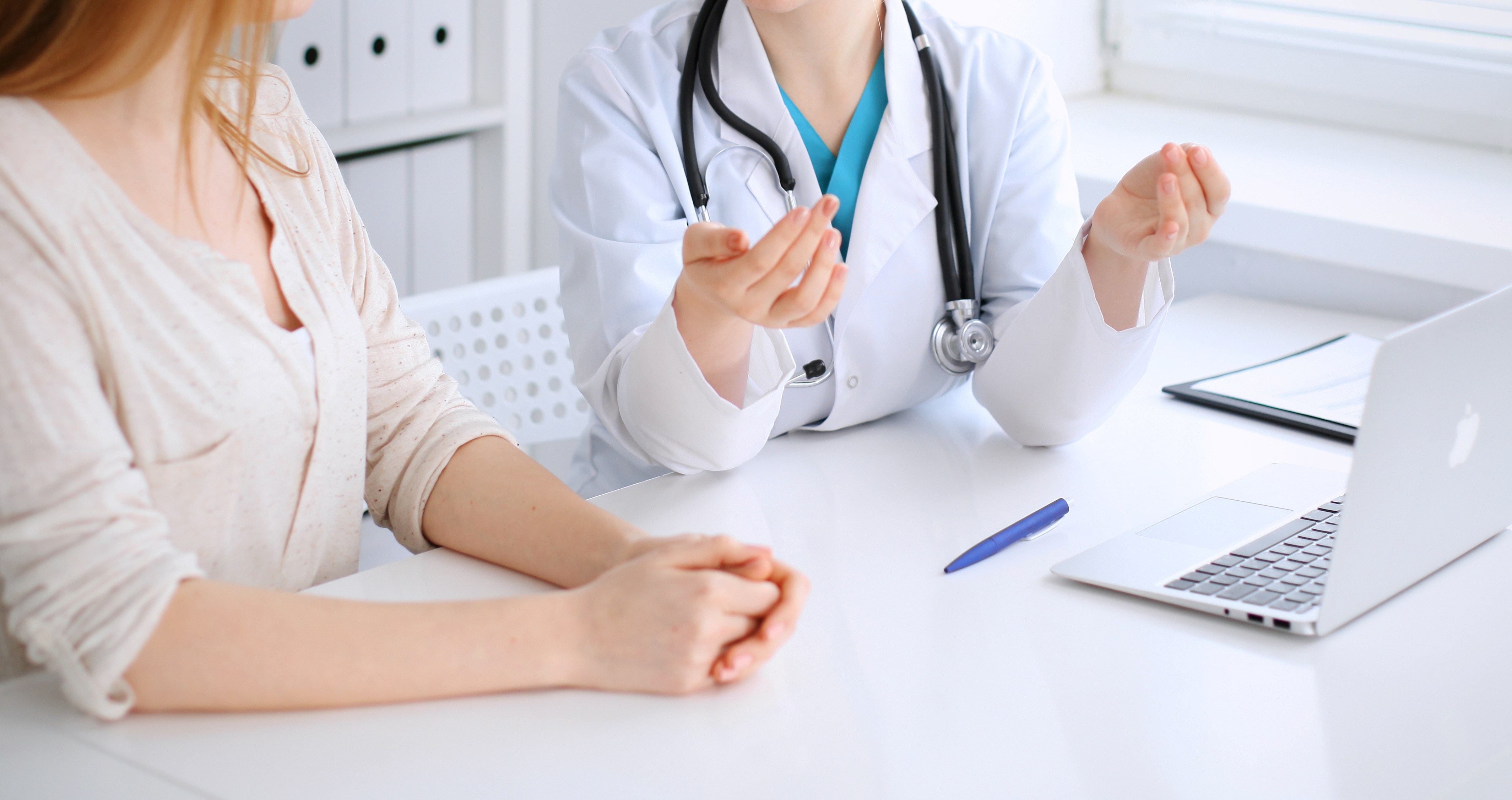 Giornata salute della donna: le iniziative all’ospedale di Rovereto 