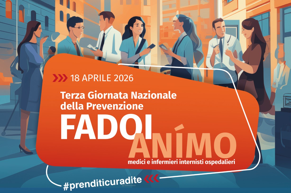 A Rovereto la Giornata nazionale della prevenzione 