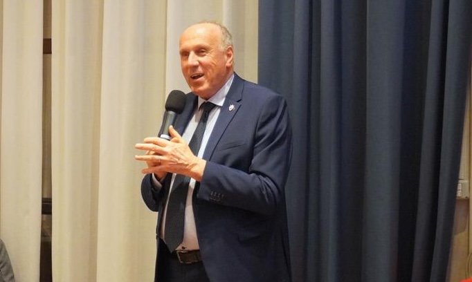 Sanità Trentina: l’assessore Tonina illustra al Rotary Club di Trento la transizione verso l’Asuit