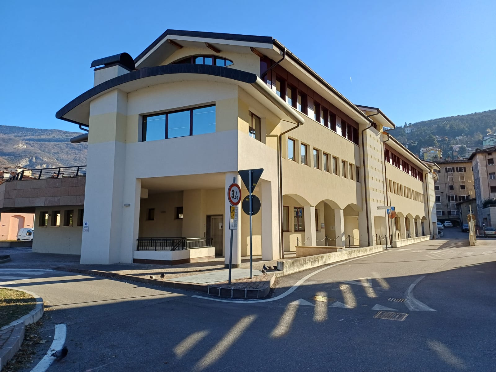 Rovereto, si trasferisce il servizio di continuità assistenziale