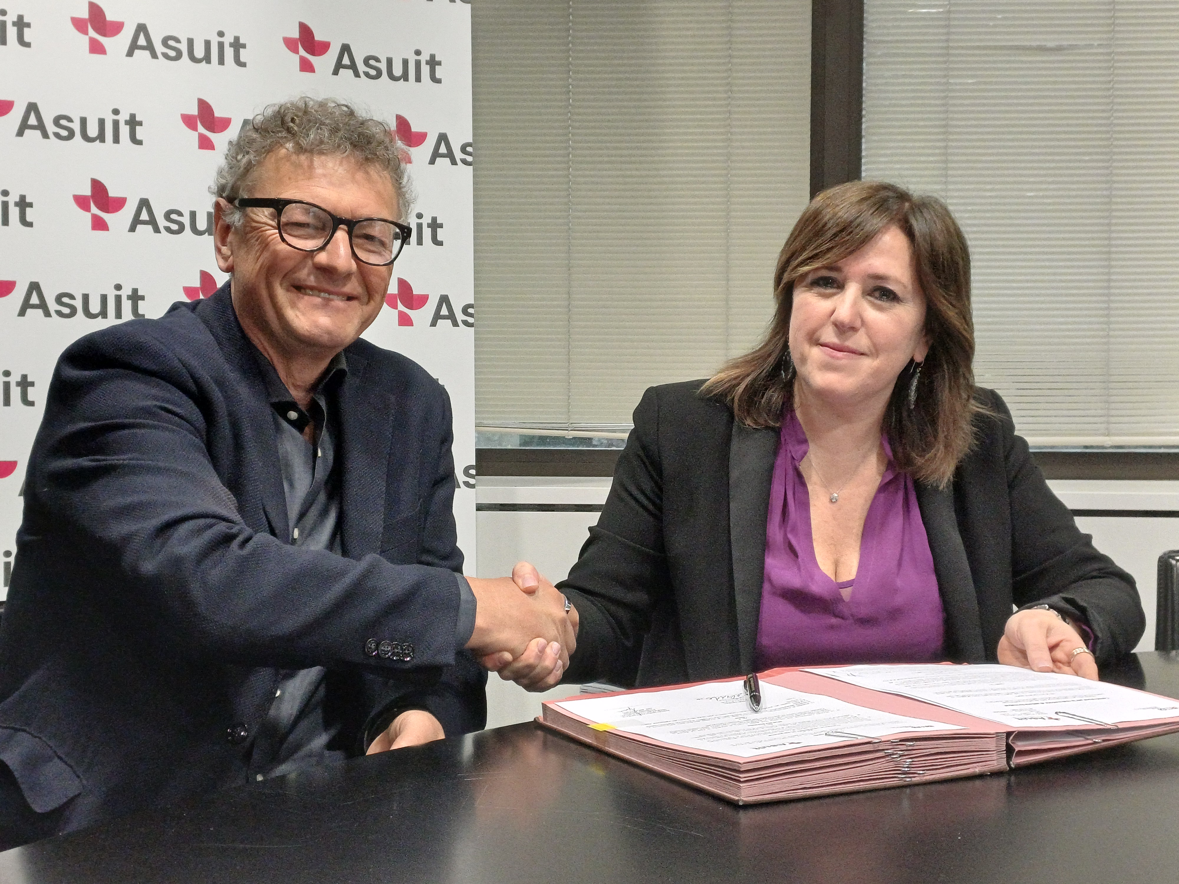 Asuit e Ordine ingegneri, firmato l’accordo sulla formazione