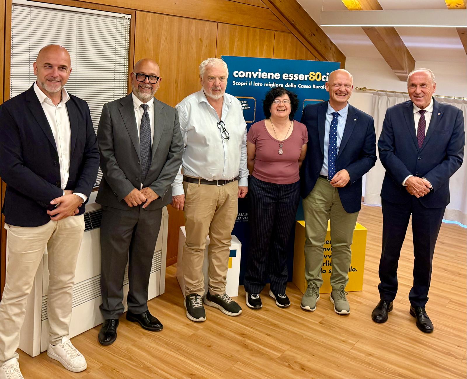 Campagna "Onde di Speranza", vinta la sfida per donare un nuovo macchinario a Neurochirurgia