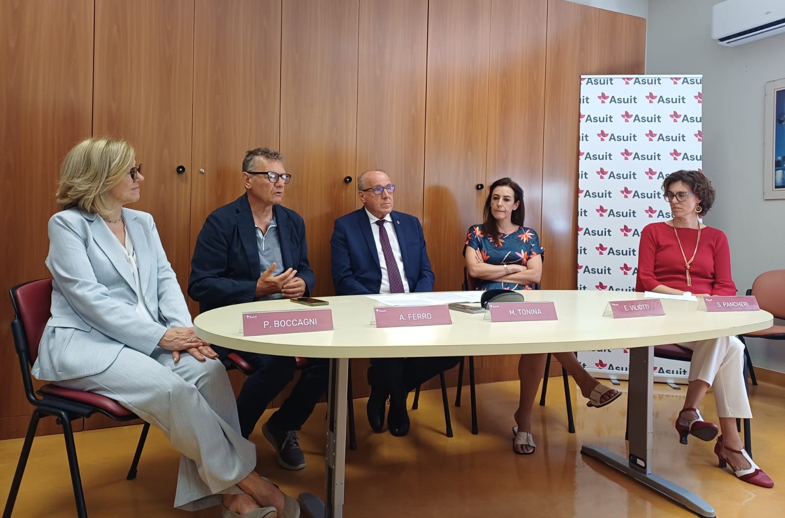 L'ospedale di Cles attiva la donazione di plasma 