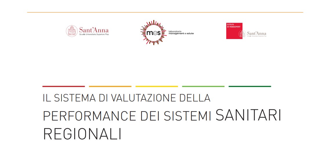 Performance dei sistemi sanitari, confermata la solidità del Servizio sanitario provinciale
