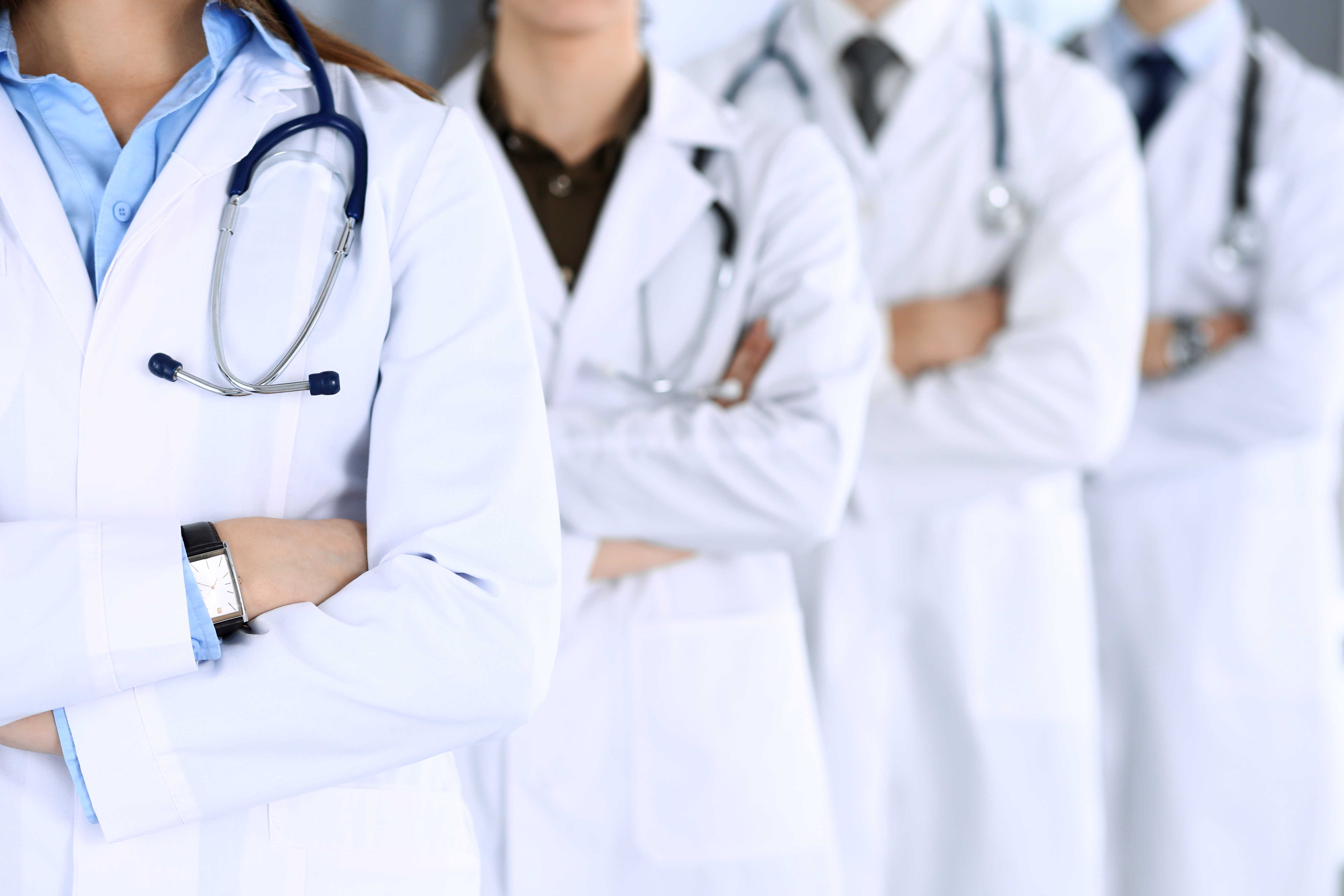 Le prime lauree in Medicina e Chirurgia