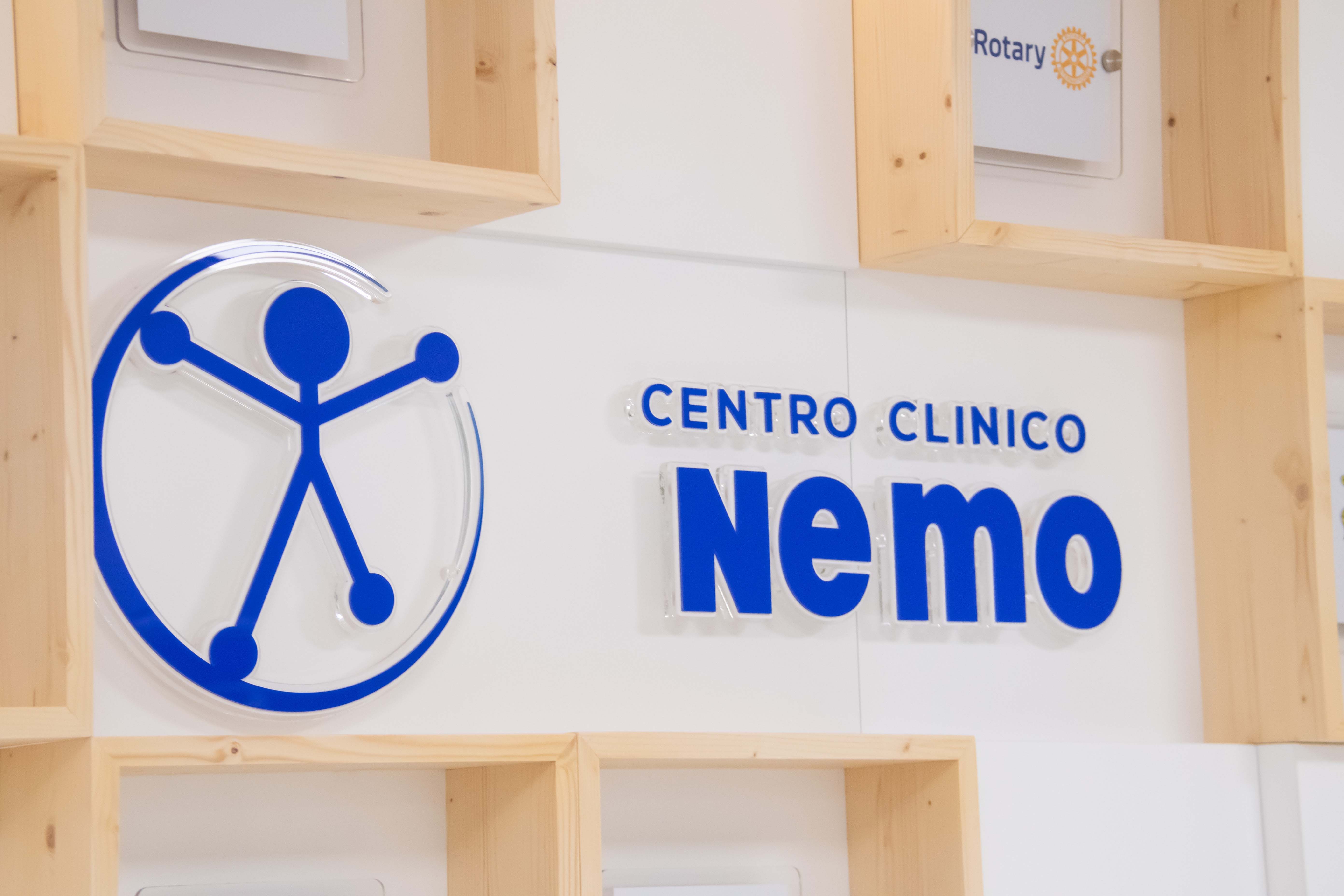 Centro clinico NeMO Trento: prosegue la sperimentazione con una maggiore integrazione verso il territorio