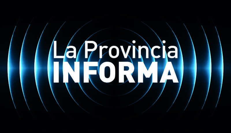 “La Provincia Informa”, in onda la puntata 24 - 2026