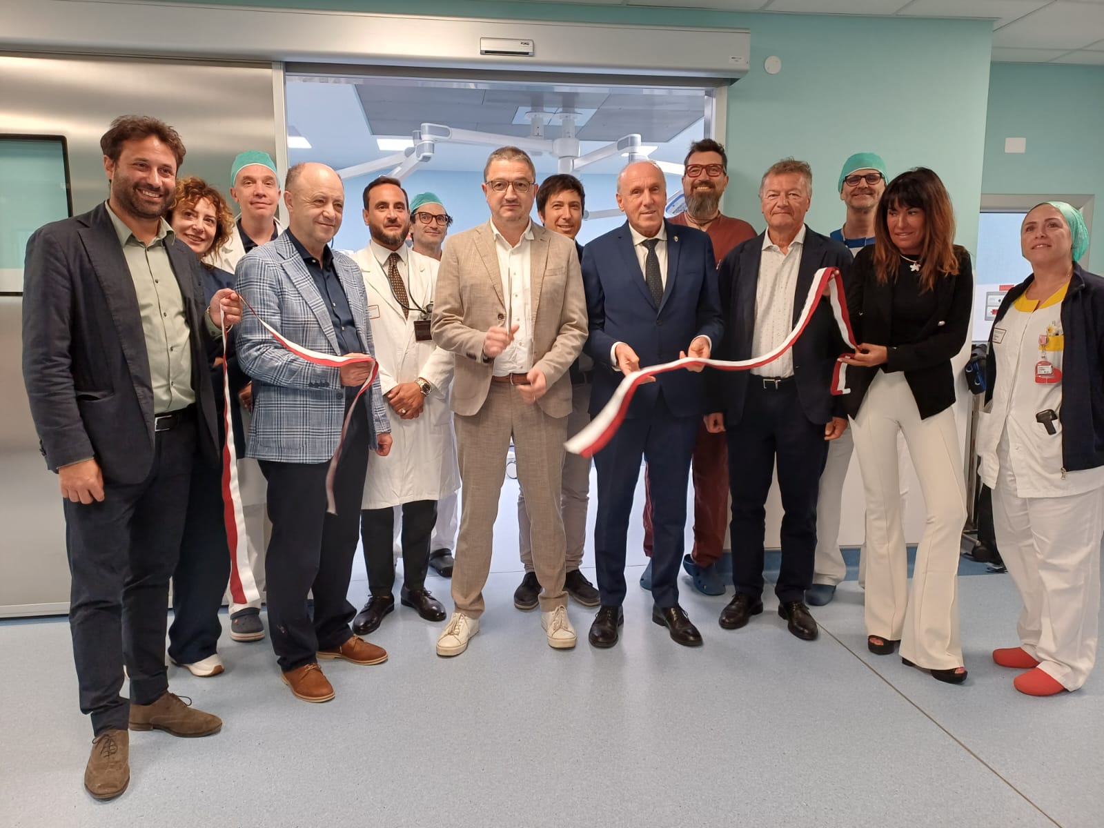 Tecnologia e medicina di precisione per la neurochirurgia del futuro