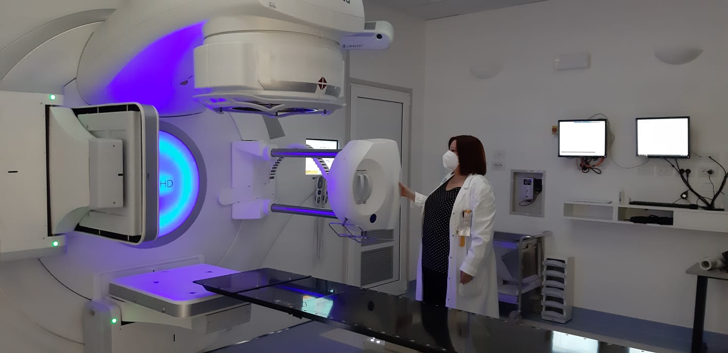 Sanità: corso sulle tecnologie sanitarie per 17 esperti