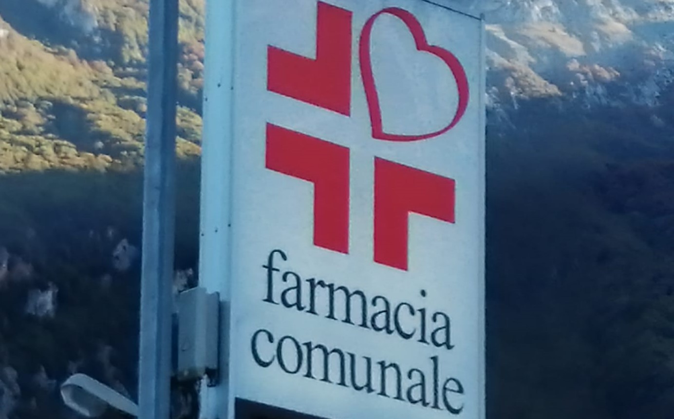 Vaccinazione antinfluenzale gratuita in farmacia per gli over 65