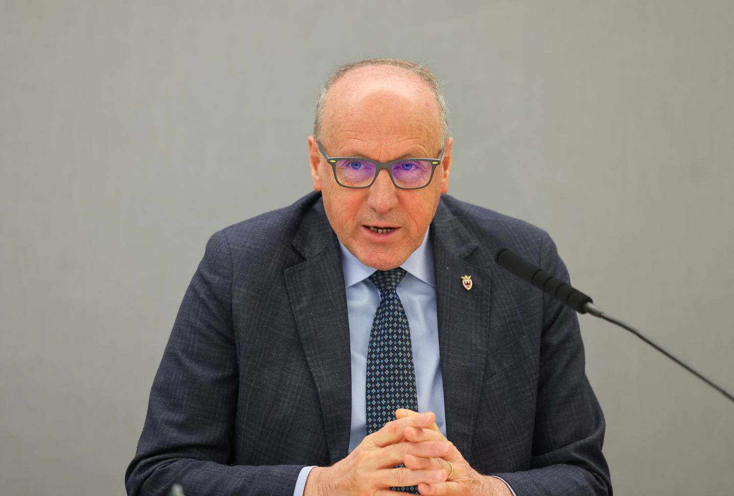 Sì al ddl sull’assistenza territoriale e integrazione socio sanitaria. Tonina: “La persona al centro”
