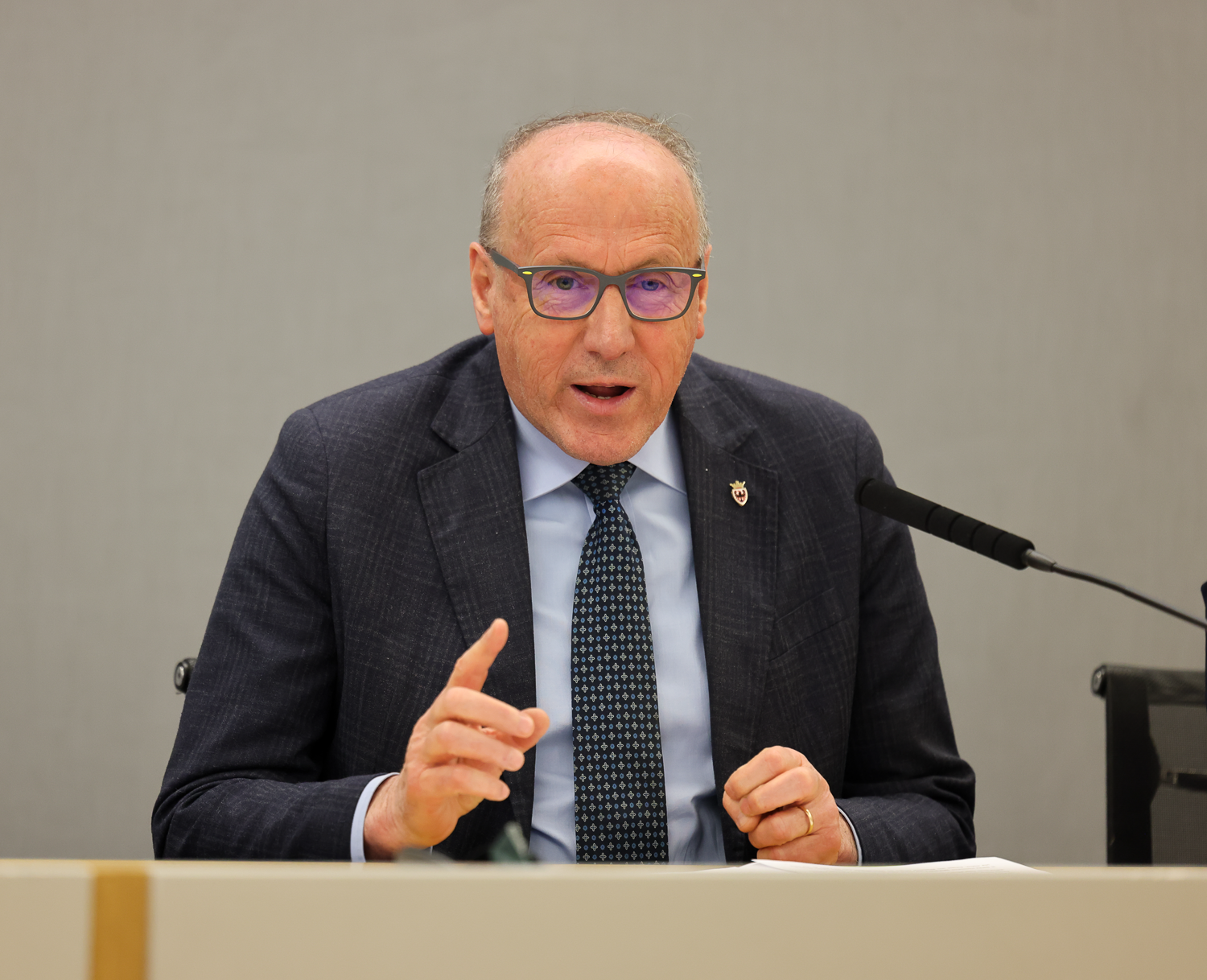 Assistenza domiciliare socio sanitaria: aggiornato il Piano operativo e approvate le Linee di indirizzo