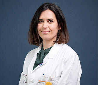 Benedetta Siniscalchi