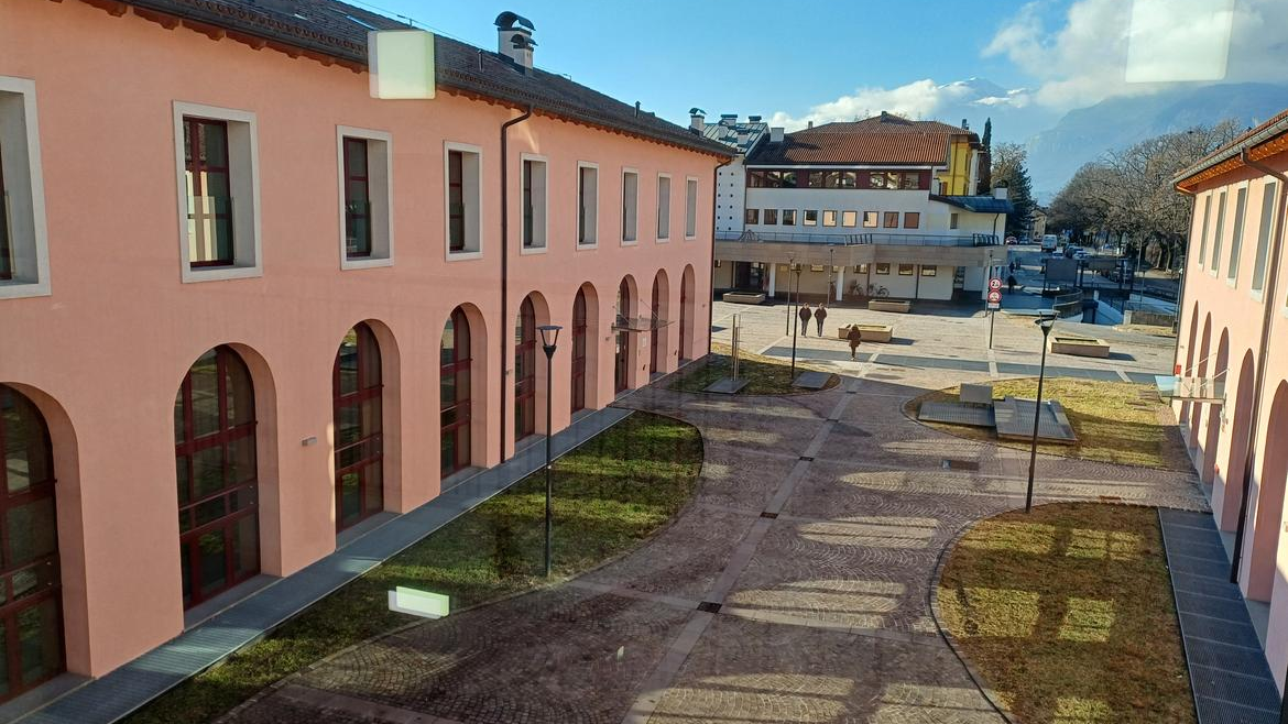 Casa della Comunità Rovereto