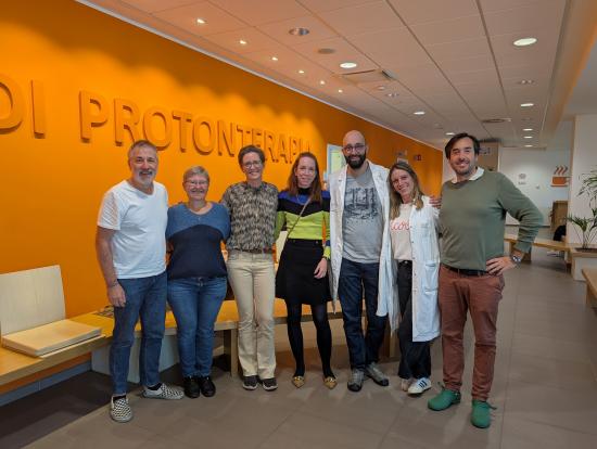 Asuit: primi pazienti trattati nello studio PROTECT 