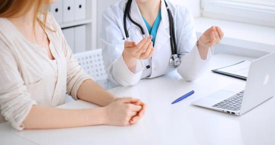 Giornata salute della donna: le iniziative all’ospedale di Rovereto 