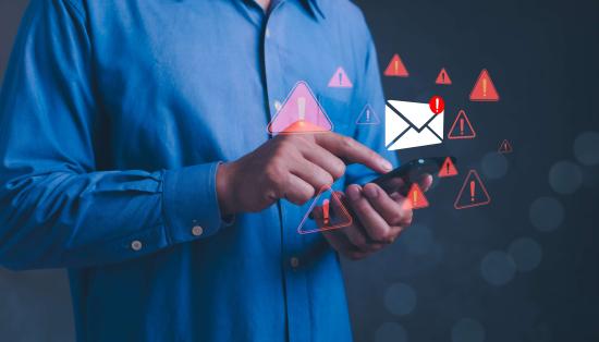 Attenzione alle false comunicazioni sul rinnovo della Tessera sanitaria 