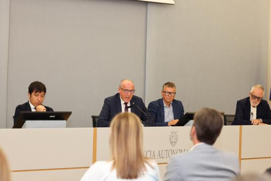 Sanità: nasce "Pirol.e", la salute in un clic