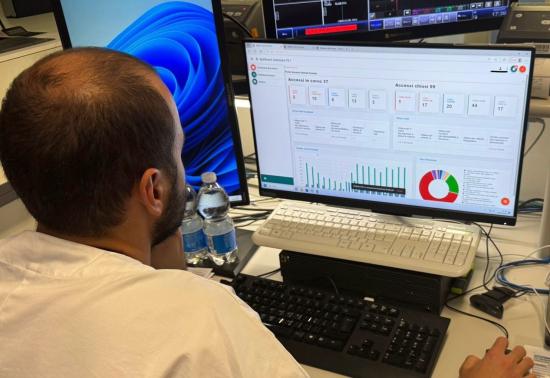 Disservizi informatici ai sistemi di Radiologia e dei Pronto soccorso 