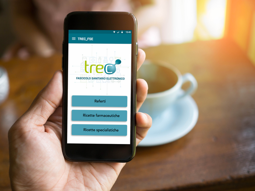 Trento Smart City: sanità digitale a misura di cittadino