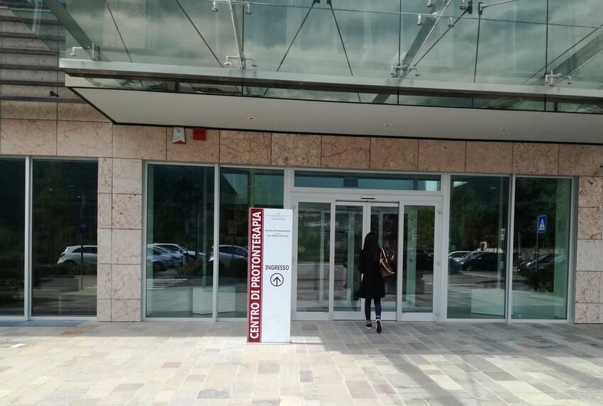 Protonterapia, il nostro grazie ad Aquila Basket