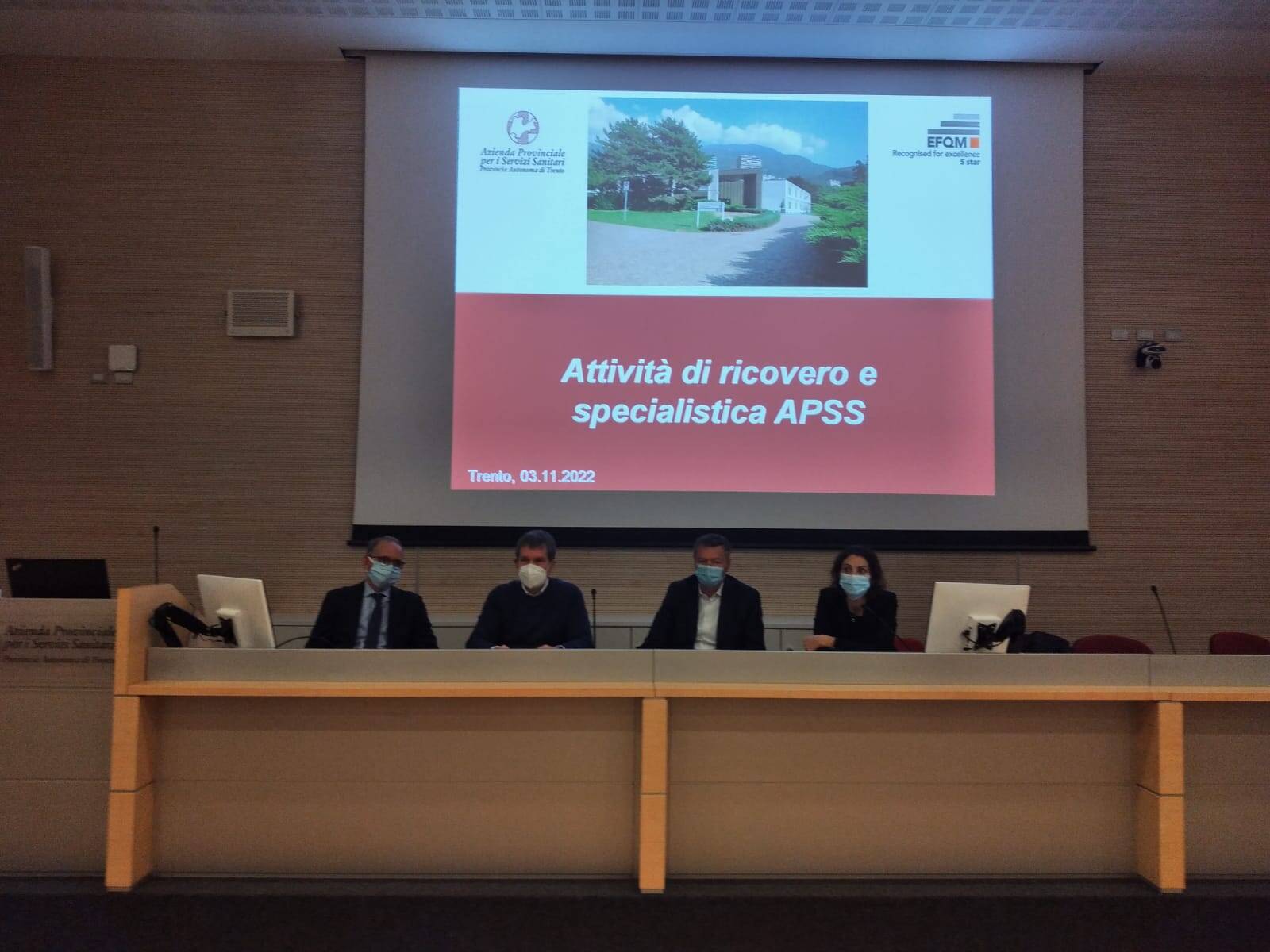Immagine: conferenza stampa dati attività Apss.jpeg Creative Commons Attributon–ShareAlike 4.0 International (CC BY-SA 4.0)