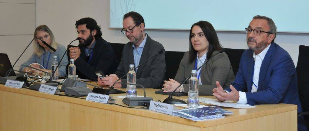 Immagine: MOOD- workshop FEM-apertura congresso- muse.jpg Creative Commons Attributon–ShareAlike 4.0 International (CC BY-SA 4.0)