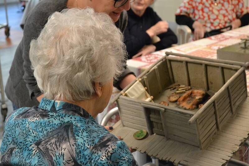 Immagine: Musei che abbracciano_2.jpg Creative Commons Attributon–ShareAlike 4.0 International (CC BY-SA 4.0)