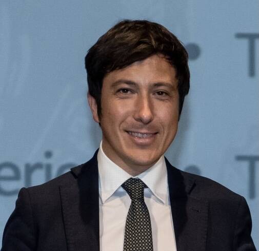 Immagine: Andrea Ziglio.jpg Creative Commons Attributon–ShareAlike 4.0 International (CC BY-SA 4.0)