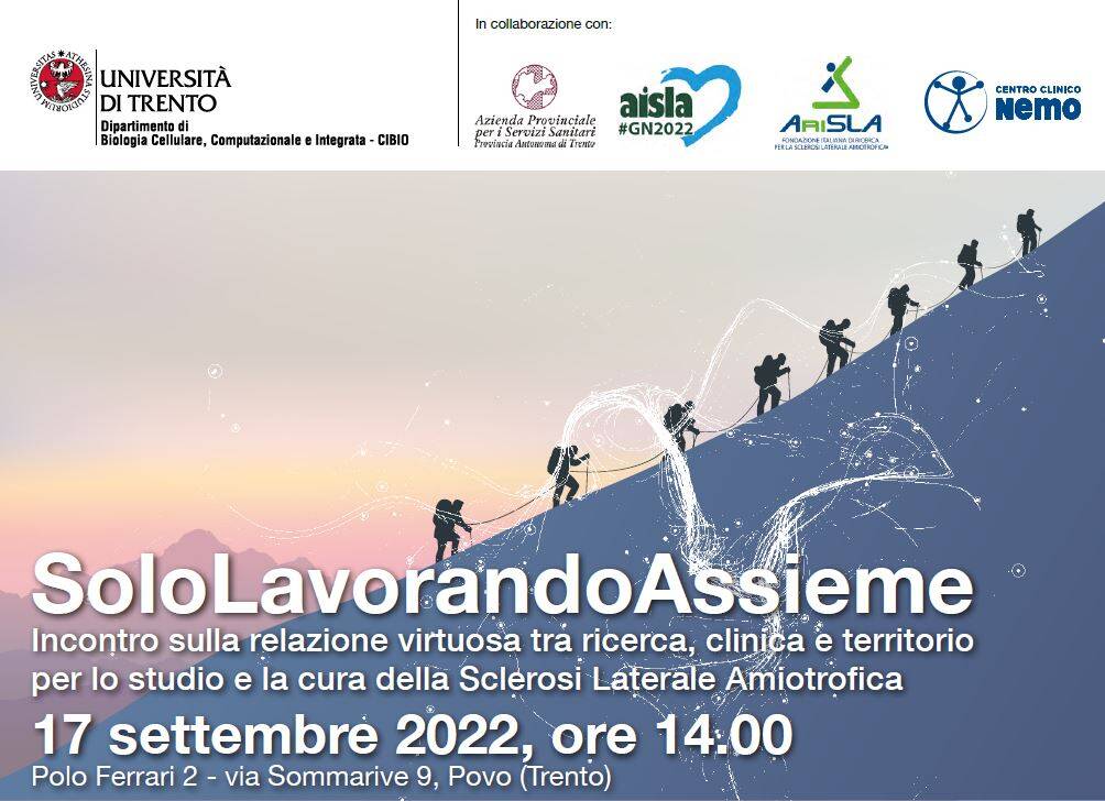 Immagine: sololavorandoassieme.JPG Creative Commons Attributon–ShareAlike 4.0 International (CC BY-SA 4.0)