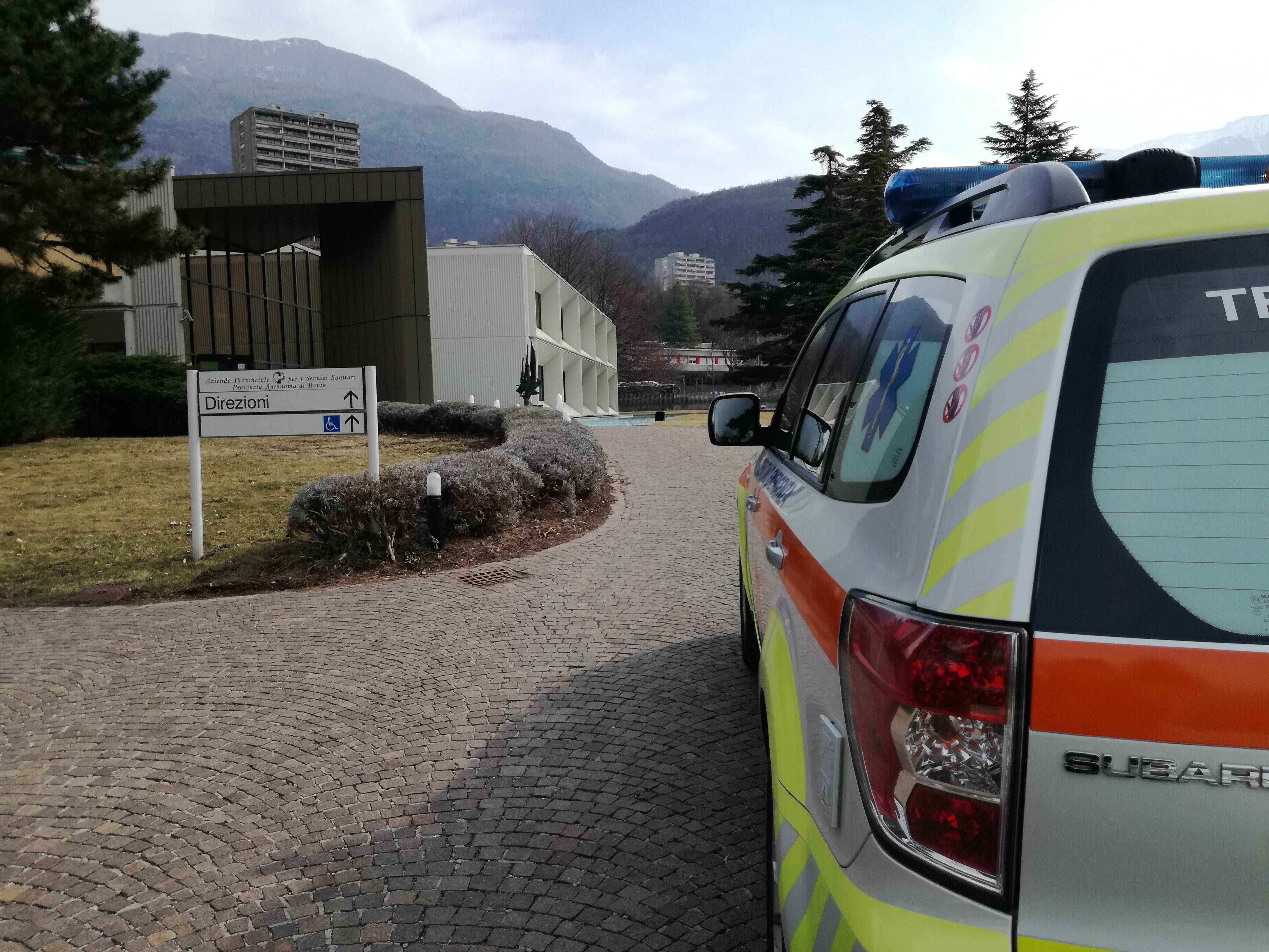 Immagine: IMG_20190306_125501.jpg Creative Commons Attributon–ShareAlike 4.0 International (CC BY-SA 4.0)