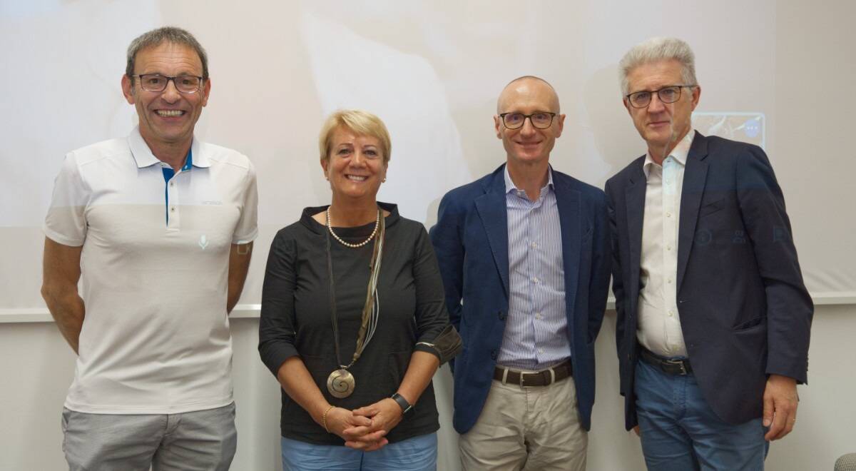 Immagine: Sport Eusal a Tione.jpg Creative Commons Attributon–ShareAlike 4.0 International (CC BY-SA 4.0)