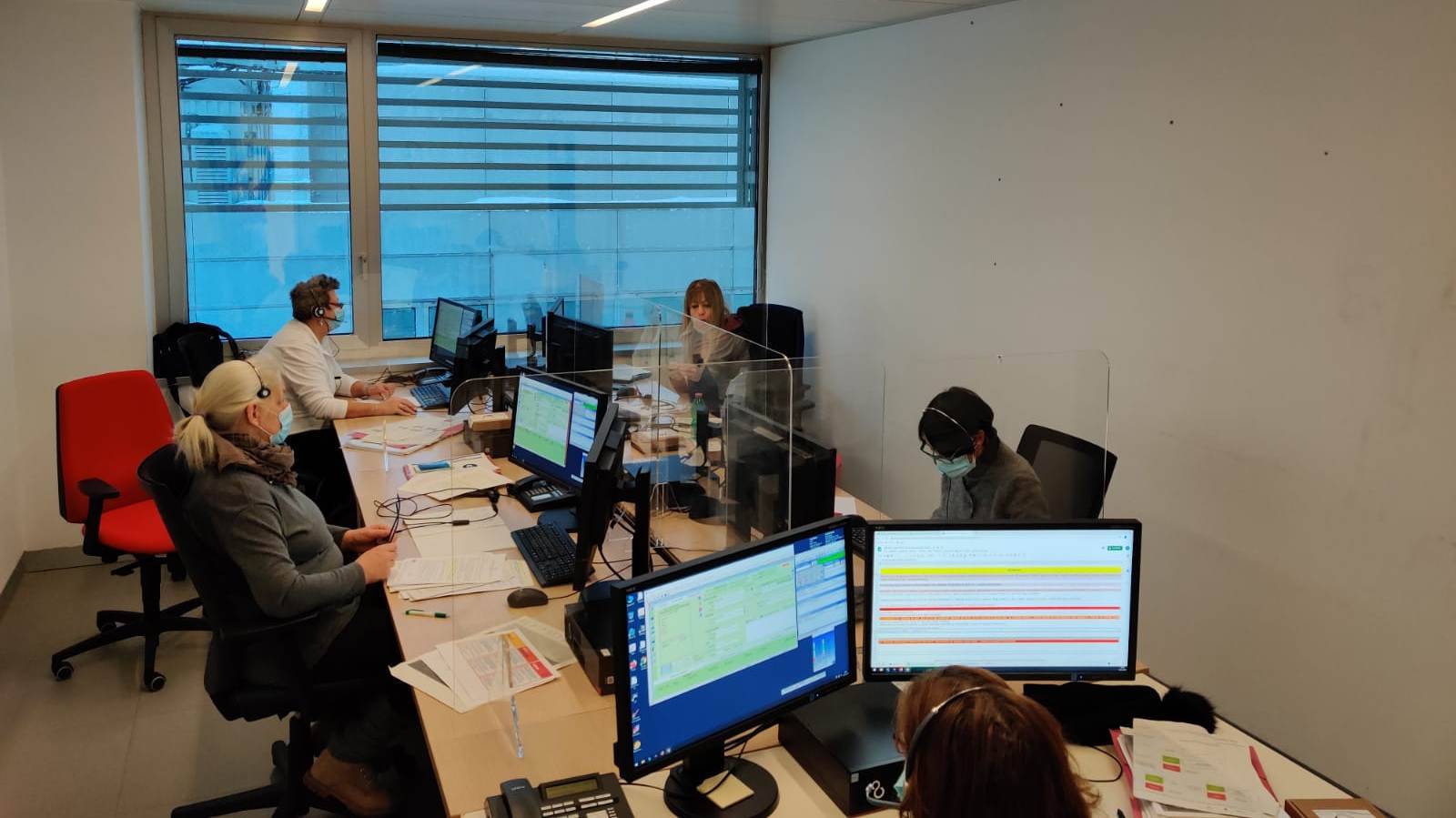 Immagine: Numero verde Covid .jpeg Creative Commons Attributon–ShareAlike 4.0 International (CC BY-SA 4.0)