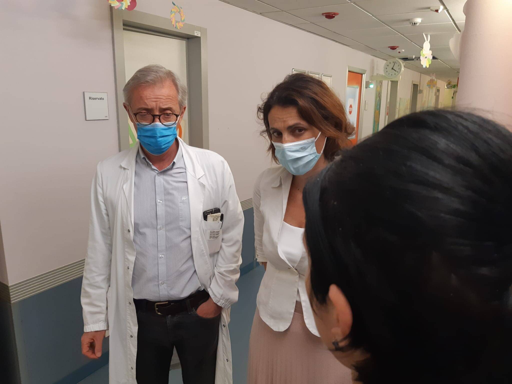 Immagine: segnana al S.Chiara.jpeg Creative Commons Attributon–ShareAlike 4.0 International (CC BY-SA 4.0)