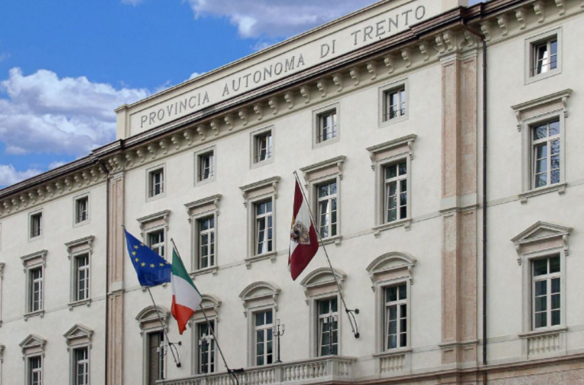 Immagine: Palazzo della Provincia.png Creative Commons Attributon–ShareAlike 4.0 International (CC BY-SA 4.0)