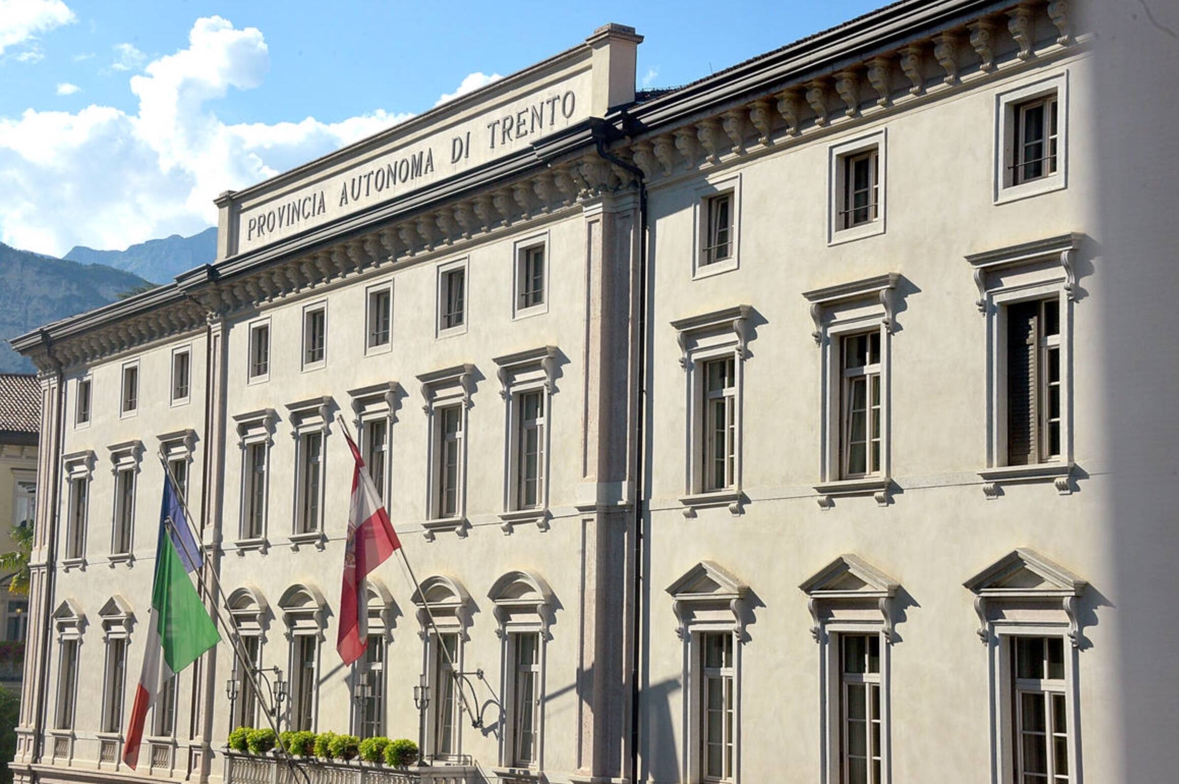 Immagine: Palazzo della Provincia.jpeg Creative Commons Attributon–ShareAlike 4.0 International (CC BY-SA 4.0)