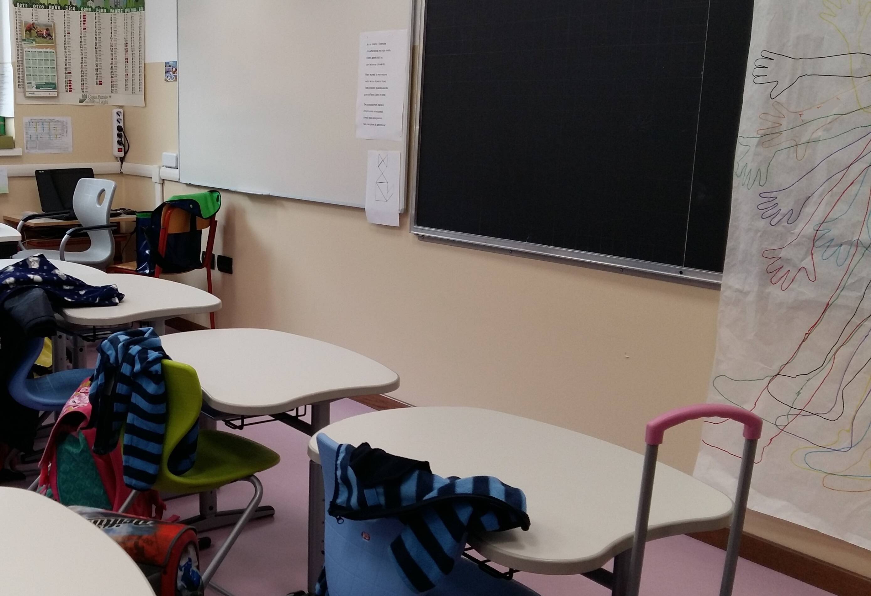 Immagine: scuola (3).jpg Creative Commons Attributon–ShareAlike 4.0 International (CC BY-SA 4.0)