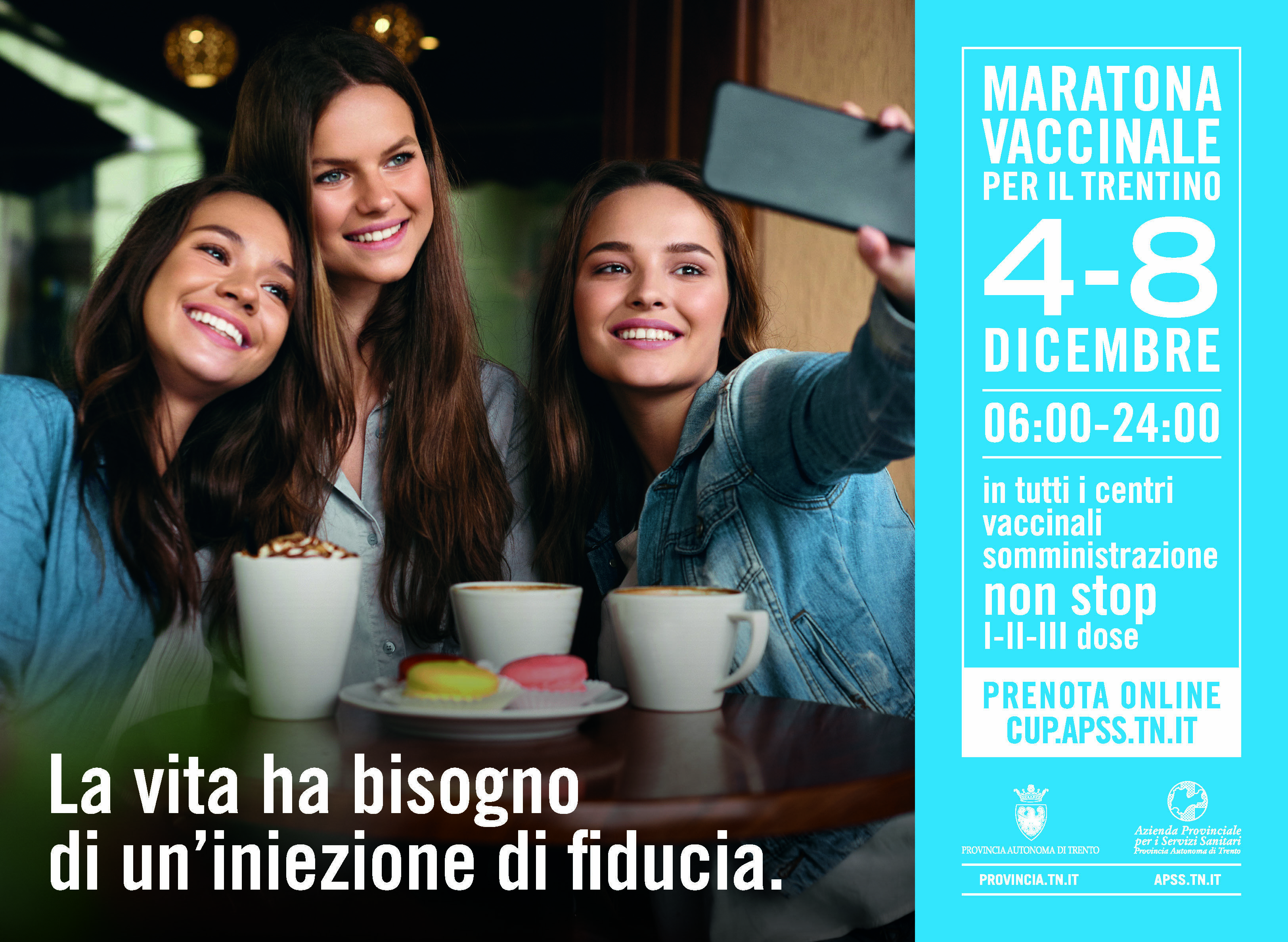 Immagine: PAT_2021_campagna_vaccinale_Corriere Trentino_275x201_ESE.jpg Creative Commons Attributon–ShareAlike 4.0 International (CC BY-SA 4.0)