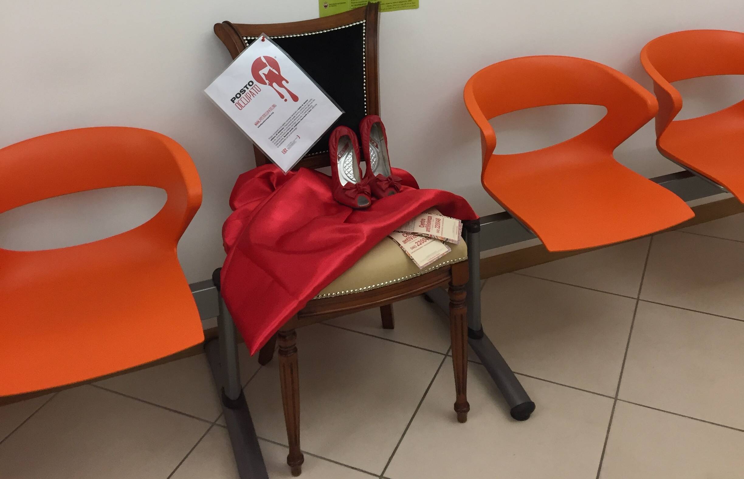 Immagine: consultorio Tione1.jpg Creative Commons Attributon–ShareAlike 4.0 International (CC BY-SA 4.0)