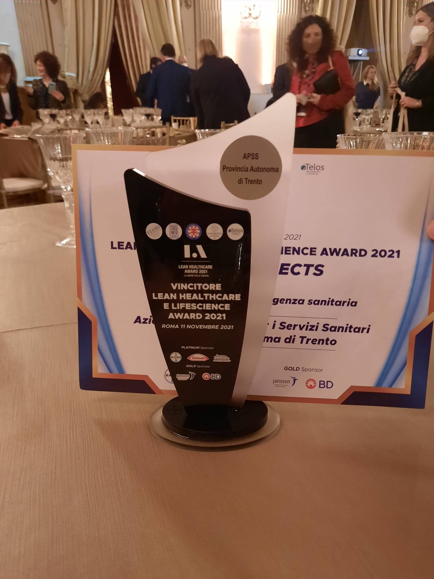 Immagine: Lean Health Award 2021_4.jpeg Creative Commons Attributon–ShareAlike 4.0 International (CC BY-SA 4.0)