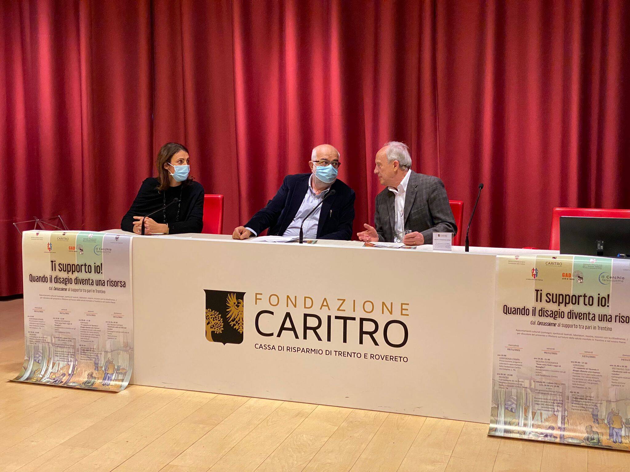 Immagine: conferenza stampa ti supporto io.jpeg Creative Commons Attributon–ShareAlike 4.0 International (CC BY-SA 4.0)